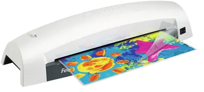 Produktbild von Fellowes Lunar A3 Laminiergerät