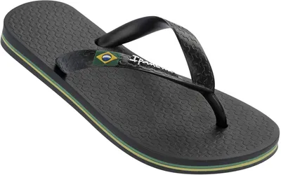 Produktbild von Kinder-Flip-Flops Ipanema Schwarz - 31-32