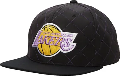 Produktbild von Mitchell & Ness Mütze Los Angeles Lakers Mitchell & Ness