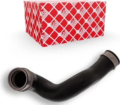 Image de FEBI BILSTEIN tuyau d'air de suralimentation Article : 45596