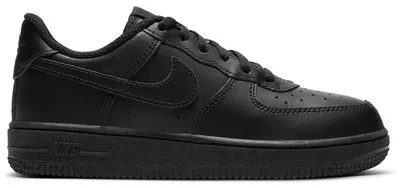 Produktbild von Nike Air Force 1 Low LE Black (PS) - EU 28.5
