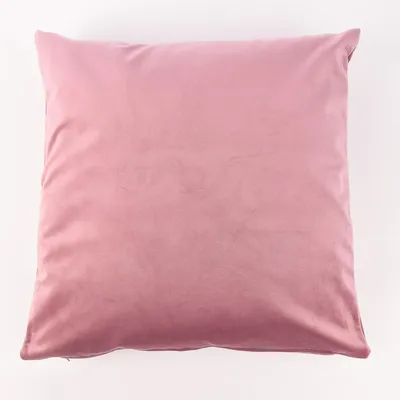 Produktbild von GÖZZE Kissenhülle DUVAL altrosa BL 50x50 cm rosa