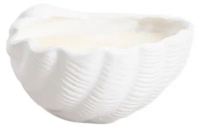 Zdjęcie produktu dla HOMLA OCEAN BREEZE Świeca zapachowa „Wyspa narcyzów” 130 g