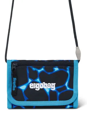 Obrázok produktu pre ergobag taška na nosenie na hrudi Bärassic Garden