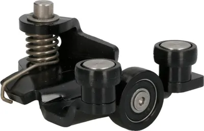 Produktbild von ROLL PFCS05 Rollenführung Schiebetür für FIAT Scudo Kastenwagen (220) Mitte Rechts