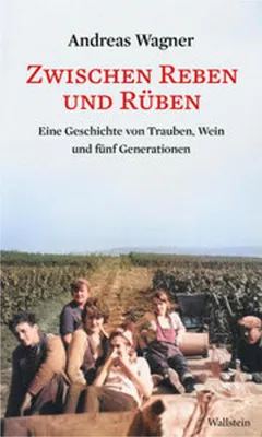 Image de Zwischen Reben und Rüben