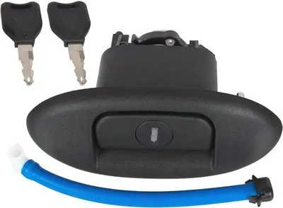 Immagine prodotto di Maniglia di blocco del portellone posteriore per Renault Megane I Classic 1996-2003