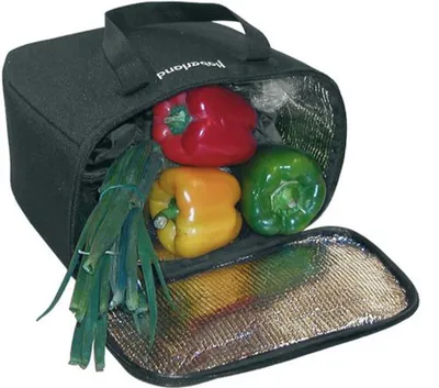 Produktbild von Haberland Haberland Kuehleinsatz F. Einzel-/Doppeltaschen