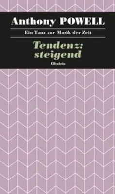 Obrázok produktu pre Ein Tanz zur Musik der Zeit / Tendenz: steigend