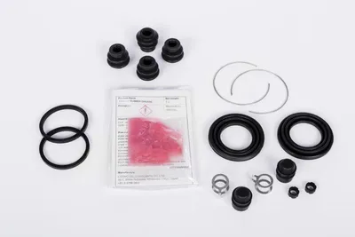 Produktbild von TOYOTA Rav4 Bremssattel hinten Reparatursatz 04479-33350 OE