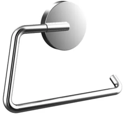 Image de Porte-papier rond emco sans couvercle, mobile, 430000100