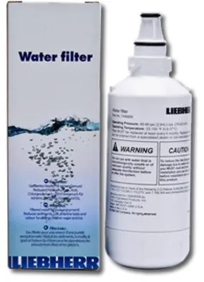 Obrázok produktu pre Elzusha – Filter na vodu do chladničky s jednoduchou inštaláciou