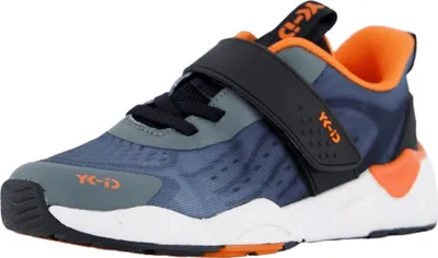 Produktbild von Lurchi Sportliche Schnürschuhe Jungen 31383133353139 Grau 35 EU