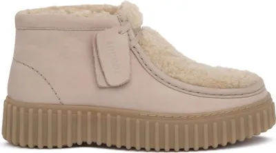 Image de Clarks Torhill Moss Couleur Beige