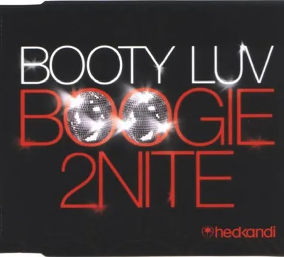 Produktbild von Boogie 2Nite