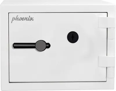 Imagen del producto de Phoenix Safe SS1452K Phoenix Safe Tresor S2 FORTRESS Schlüssel klein+