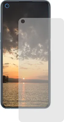 Produktbild von 3x Schutzfolie für OnePlus Nord 2T 5G Antireflex Displayschutzfolie matt antibakteriell