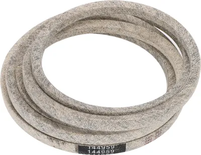 Produktbild von 1/2 x 95,5 -Zoll -Mäherdeckgürtel 144959 Reitantriebsersatz für Handwerker LT1000 LT2000 42