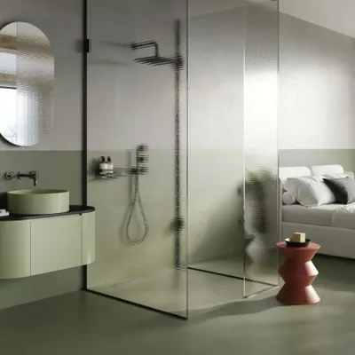 Zdjęcie produktu dla CASA39 Płytki imitujące żywicę 60x120 cm Marazzi Resin