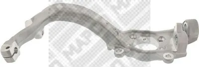 Produktbild von MAPCO 107765 Achsschenkel Radaufhängung Lenkung für AUDI A6 Avant (4F5, C6) Vorne Links