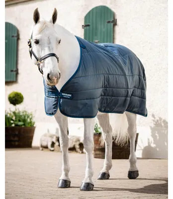 Immagine prodotto di Horseware Ireland 100g XL Fodera Navy/Navy 140 (6'3)