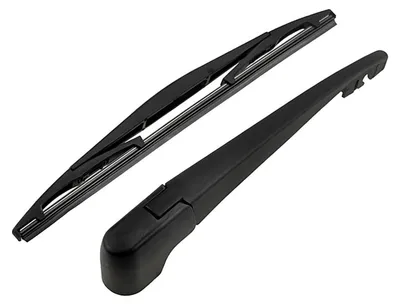 Immagine prodotto di Braccio tergicristallo con gomma, compatibile con BMW X5 F15, lunghezza 300 mm