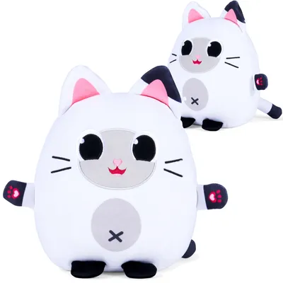 Immagine prodotto di SIMBA giocattolo squishy Kitty Panduś 30 cm 587-5297
