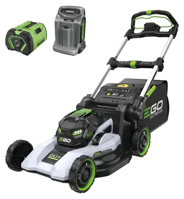 Produktbild von EGO - LM2236 SP- 55cm - Kunststoff Rasenmäher Kit