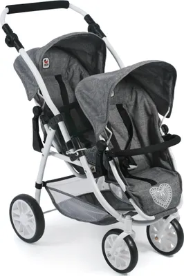 Produktbild von BAYER CHIC 2000 Tandem-Buggy VARIO 689 76