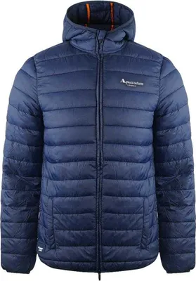 Immagine prodotto di Aquascutum - Giacca "London" da uomo, Logo SY939 (S) (Blu scuro)