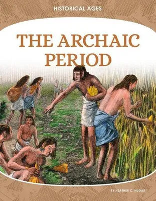 Produktbild von Archaic Period