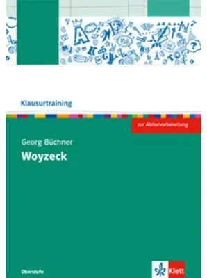Immagine prodotto di Georg Büchner: Woyzeck