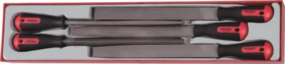Immagine prodotto di Tengtools 128440104 Set Di Lime Ttxf05 5 Pezzi