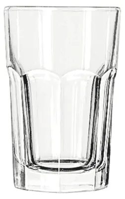 Produktbild von LIBBEY Gibraltar Caipirinhaglas, Inhalt: 0,29 Liter