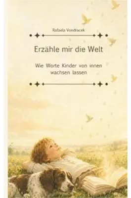 Produktbild von Erzähle mir die Welt