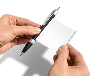 Obrázek produktu pro Black Pen - ke stažení