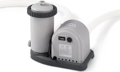 Produktbild von Kartuschenfilter OPTIMO 636G (hellgrau, 5.678 Liter/Std.)