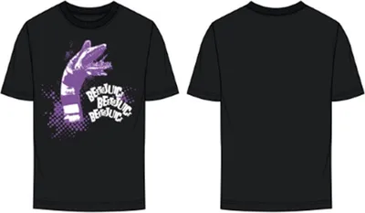 Produktbild von Beetlejuice T-Shirt Sandworm Größe S