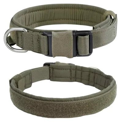 Produktbild von Verstellbares Nylon-Halsband für kleine und mittelgroße Hunde
