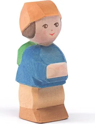 Produktbild von Ostheimer Mo