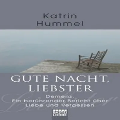 Produktbild von Gute Nacht, Liebster