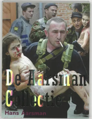 Image de La collection Aarsman