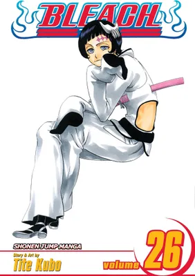 Produktbild von Bleach, Vol. 26