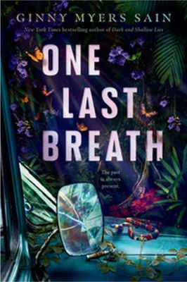 Obrázok produktu pre One Last Breath