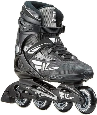 Produktbild von Fila Inline Skates Legacy Comp 0 7