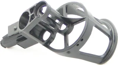 Produktbild von V222-03 - Rahmen für Motor (neue Version)