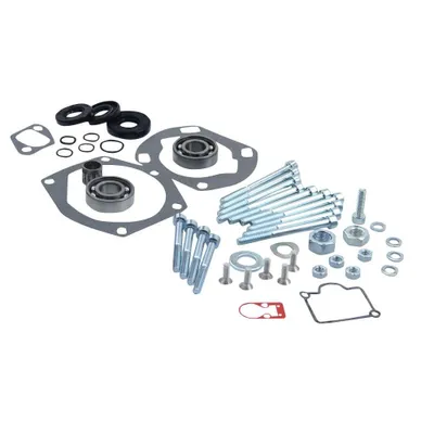 Produktbild von Dichtsatz Hercules Prima 3 5 M5 HR2 Sachs 505/2 A B C SKF Lager Schrauben Vergaserdichtungen
