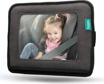 Produktbild von ZOPA 2 in 1 Rückspiegel und Tablet-Halter