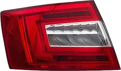 Productafbeelding van HELLA achterlicht, rechts, voor SKODA Octavia III, hatchback (5E3, NL3, NR3)
