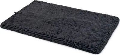 Produktbild von Dirty Dog - Hundebett - Gris - 109x69x5 cm